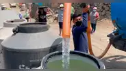 ¿Se deberá pagar por el servicio de agua potable a pesar del corte masivo? Sunass responde