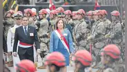 Dina Boluarte es citada nuevamente por muertes en protestas