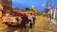 Violencia sin freno en SJL: 1 muerto y 2 heridos deja ataque de sicarios