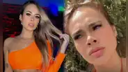 Jossmery Toledo reflexiona sobre el uso de anabólicos: “Tuve un mal asesoramiento, no lo hagan”