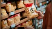Alimentos sin gluten llevarán etiqueta de una espiga para ser identificados