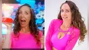 Saskia Bernaola en 'El gran chef': ¿cuál es su ascendencia extranjera y qué edad tiene realmente?