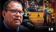 Un joven fue asesinado en SJL un día después de que Gobierno resaltara el estado de emergencia