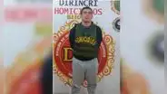 Liberan al 'Toro Acosta', presunto sicario del Tren de Aragua