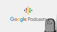 Google Podcast no va más y antes de desaparecer será reemplazado por una app de YouTube