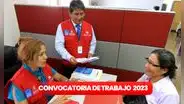 Ministerio de Justicia abre CONVOCATORIA de trabajo con SUELDOS de hasta S/9.000: mira los requisitos