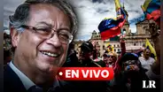 Marcha en Bogotá HOY, 27 de septiembre EN VIVO: imágenes, recorrido, puntos de encuentro y ÚLTIMAS NOTICIAS