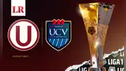 César Vallejo vs. Universitario EN VIVO: ¿a qué hora y dónde ver el partido por Liga 1?