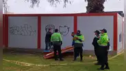 Tacna: hallan cuerpo de joven detrás de jardín de niños