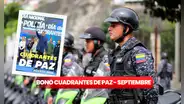 Bono Cuadrantes de Paz, septiembre 2023: ¿qué se sabe del NUEVO PAGO y cuándo llegaría?