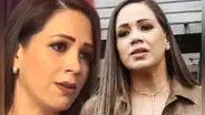 Melissa Klug se pronuncia tras ataques en su contra: “Vuela alto cuando quieren hacerte daño”