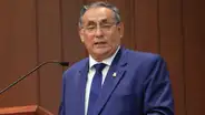 Ministro Vera dijo haber sido malinterpretado tras manifestar su posición sobre Tia María