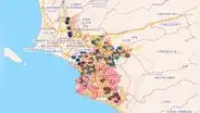 MAPA de HOY de Sedapal por el corte de agua en Lima: AQUÍ  revisa si tu vivienda será afectada, según tu ubicación