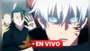 'Jujutsu Kaisen' temporada 2, capítulo 10, ESTRENO: ¿a qué hora y dónde ver el anime ONLINE?