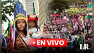 Marchas en Cali y Medellín hoy: ¿cuáles son los puntos de concentración y cómo van las protestas?