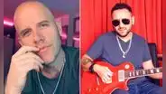 Gian Marco critica a cantantes que hacen covers y el 'Viejo' Rodríguez responde: "¿Y 'Domitila'?"