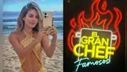 Flavia Laos: ¿por qué no acepta estar en 'El gran chef: famosos' pese a que la han llamado varias veces?