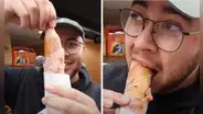 Mexicano en Perú pide perdón a su país al opinar sobre los churros peruanos: “Me gustó más que los de México”