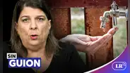 RMP: "Las empresas prestadoras de saneamientos municipales están quebradas"