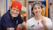 Taehyung de BTS regresa a 'Jinny's Kitchen': ¿cuándo se estrena y dónde ver el nuevo episodio?