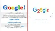 Google cumple 25 años: así fue el cambio del buscador más popular a lo largo de su historia