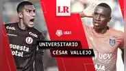 VER AQUÍ Universitario vs. César Vallejo HOY: ¿a qué hora ver el partido por la Liga 1 2023?