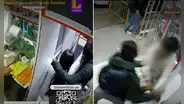 Puente Piedra: hijo defiende a su mamá de ladrón y frustra asalto de una botica