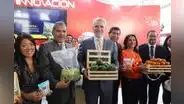 Agroexportaciones crecieron a una tasa promedio de 10,8% entre 2018 y 2022