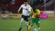 LDU Quito a un paso de la final: victoria 3-0 sobre Defensa y Justicia por la Copa Sudamericana
