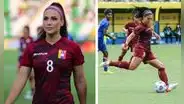 ¿Quién es Sonia O’Neill, la futbolista que acusó de maltrato a Pamela Conti, DT de la Vinotinto femenina?