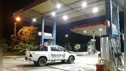 Vigilante de grifo detiene robo en Moyobamba y hiere de bala a delincuente