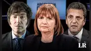Debate presidencial 2023: a qué hora y en qué canal ver el evento electoral en Argentina