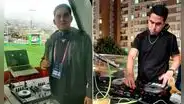 El DJ peruano que animará los Panamericanos 2023: "Me enriquecí mucho de la música de barrios populares"