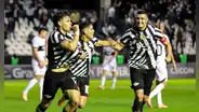 Libertad no tuvo piedad y goleó 4-0 a Olimpia por la Primera División de Paraguay