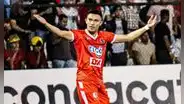 ¡Se quedó con el triunfo! Real Estelí venció a Saprissa por la Copa Centroamericana Concacaf