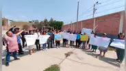 Chiclayo: 900 escolares en peligro por paredes a punto de colapsar