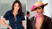 Luren Márquez: ¿quién es la peruana que impresionó Nueva York con trajes inspirados en Frida Kahlo?
