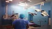 Centro quirúrgico de Hospital Las Mercedes de Chiclayo con equipos inoperativos