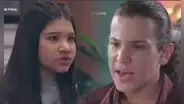 'Perdóname': así fue el debut de los hijos de Aldo Miyashiro y Érika Villalobos en la novela