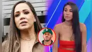 ¿Melissa Klug se molestó por revelaciones de Samahara sobre Farfán? Esto dijo la influencer