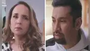 'Perdóname': así fue el impactante estreno de la novela con Aldo Miyashiro y Érika Villalobos