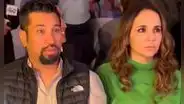 'Perdóname': ¿cómo reaccionaron Aldo Miyashiro y Érika Villalobos al ver el estreno de su novela?