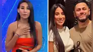 Samahara confirma que retomó su relación con Bryan y revela por qué él publicó su ruptura en redes