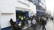 ¿Qué pasa si un extranjero no regulariza su situación migratoria hasta el 10 de noviembre?