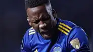 ¿Por qué Luis Advíncula se volvió tendencia tras el empate del duelo Boca Juniors vs. Palmeiras?