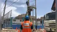 Corte de luz en Chiclayo: ¿qué distritos serán afectados este 30 de septiembre y 1 de octubre?