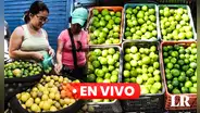 Precio del limón HOY 29 de septiembre: cuánto cuesta el kilo en Lima y regiones del Perú
