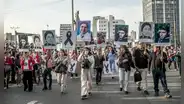 Alberto Otárola: coordinadora de DD. HH. rechaza discurso de primer ministro en Perumin