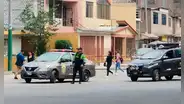 Estado de emergencia: sicarios vuelven a atacar y no se ve a militares en SJL ni en SMP