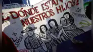 México: hallan cadáveres que podrían ser de los jóvenes secuestrados